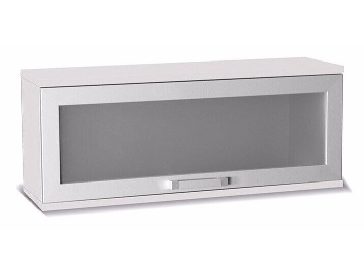 Mensola Cirevau 116 (Bianco)