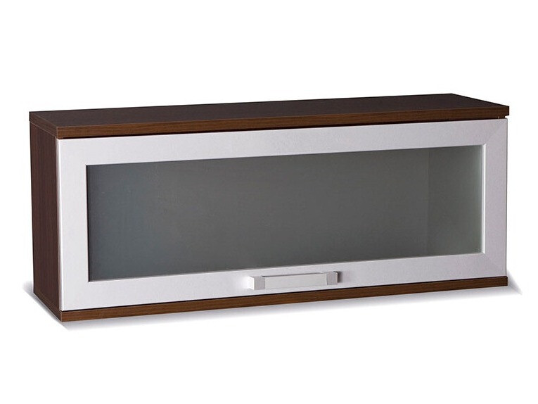 Mensola Cirevau 116 (Wenge)