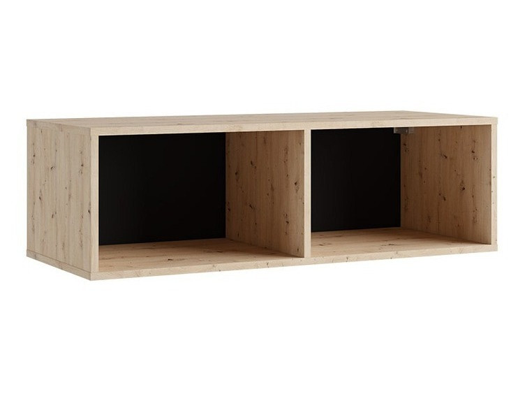 Mensola Remus I (Rovere Artisan)