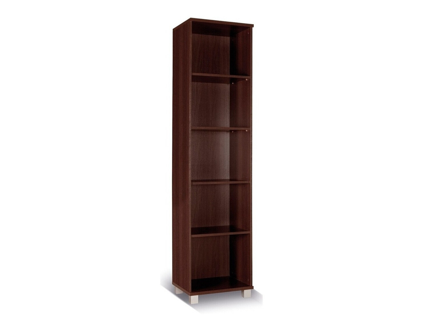 Scaffale Cirevau 114 (Wenge)