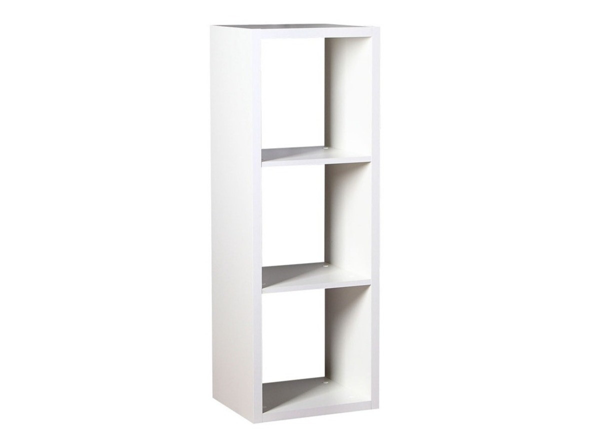 Scaffale Levnova 100 (Bianco)