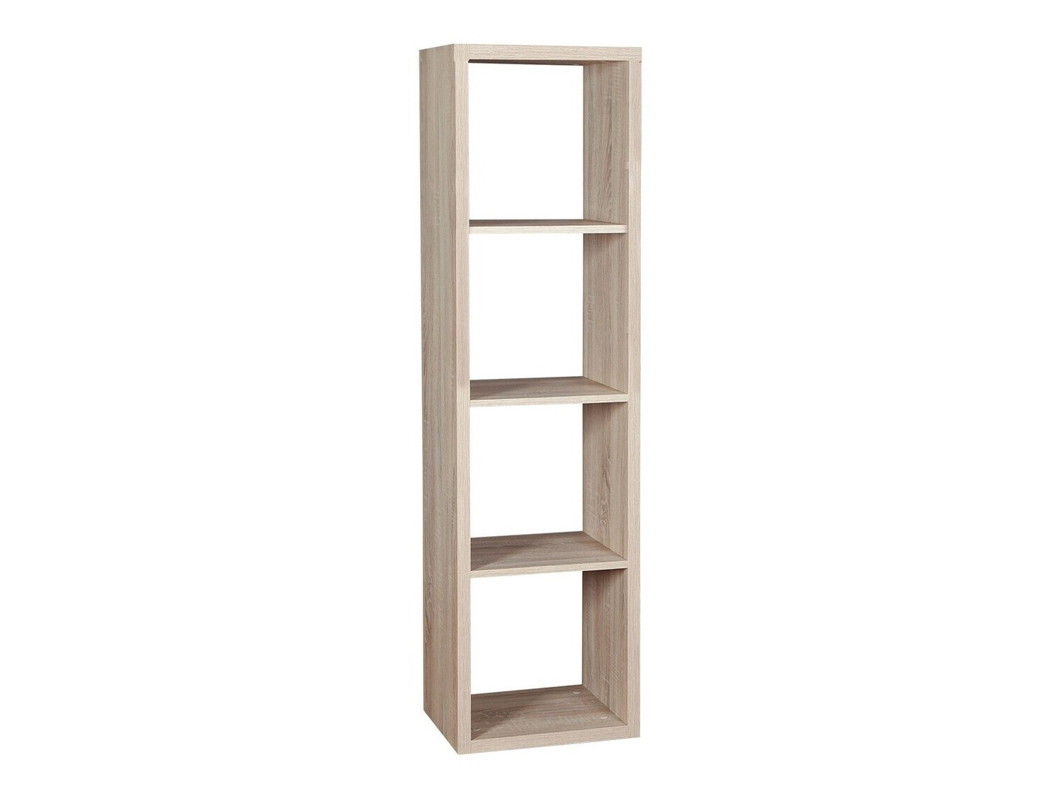 Scaffale Levnova 101 (Sonoma quercia)