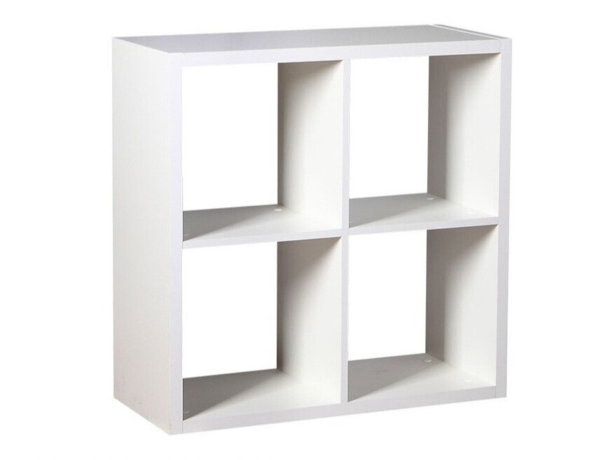 Scaffale Levnova 102 (Bianco)