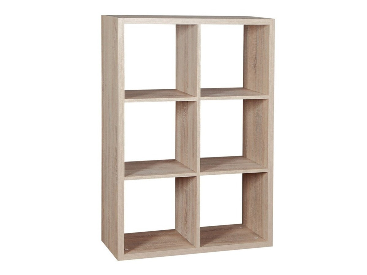 Scaffale Levnova 103 (Sonoma quercia)