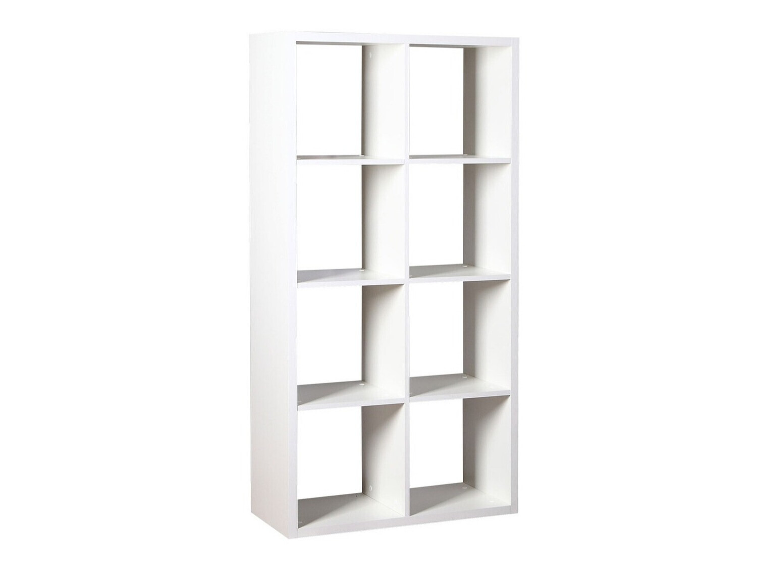 Scaffale Levnova 104 (Bianco)