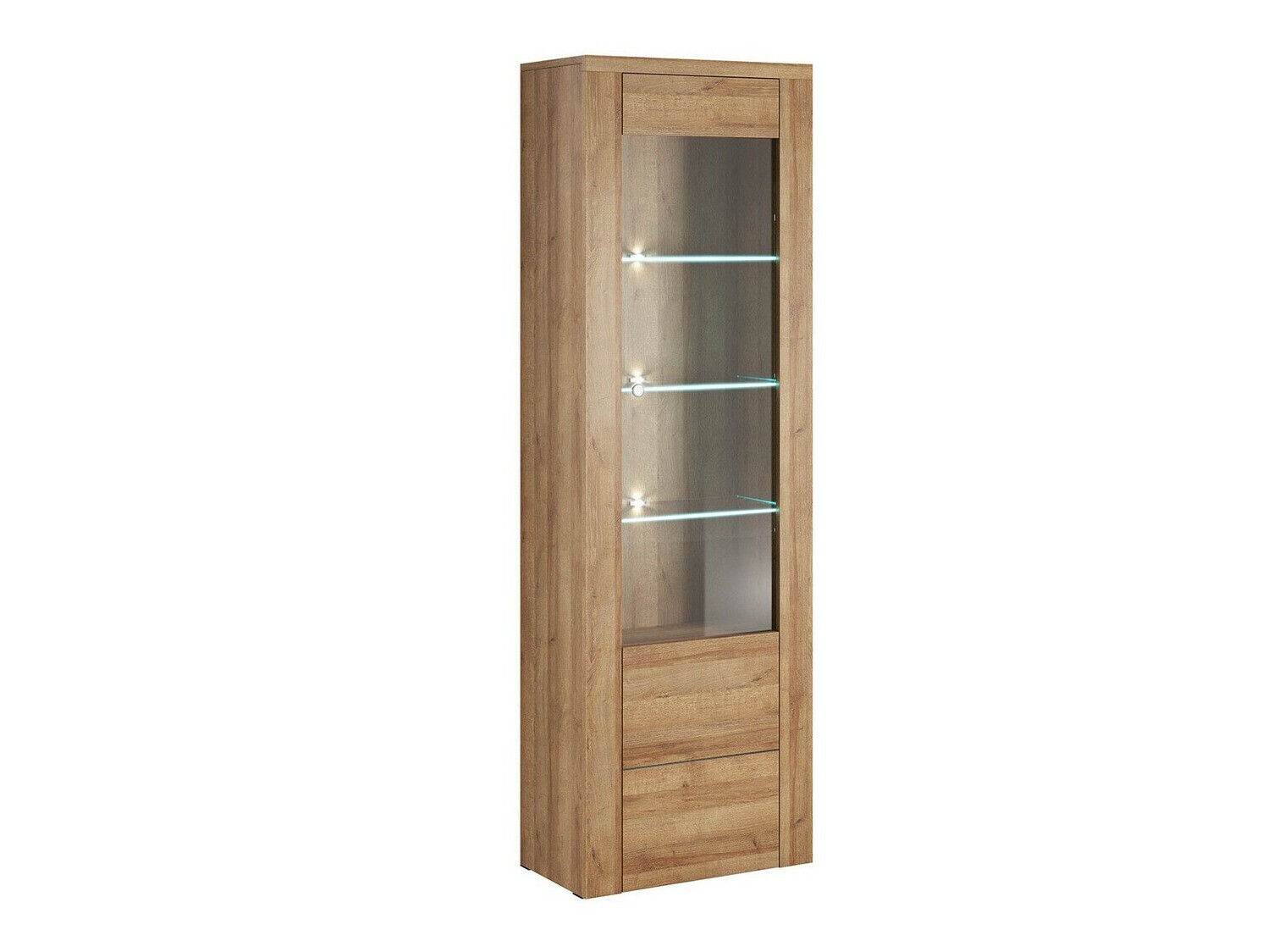 Scaffale Salelbo 102 (Riviera quercia)