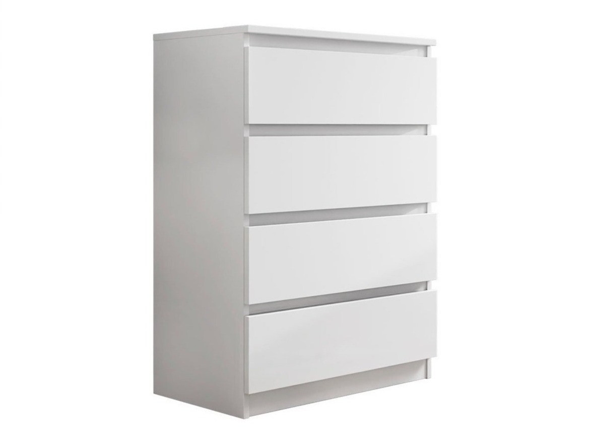 Cassettiera Comfivo Structor I (Bianco)