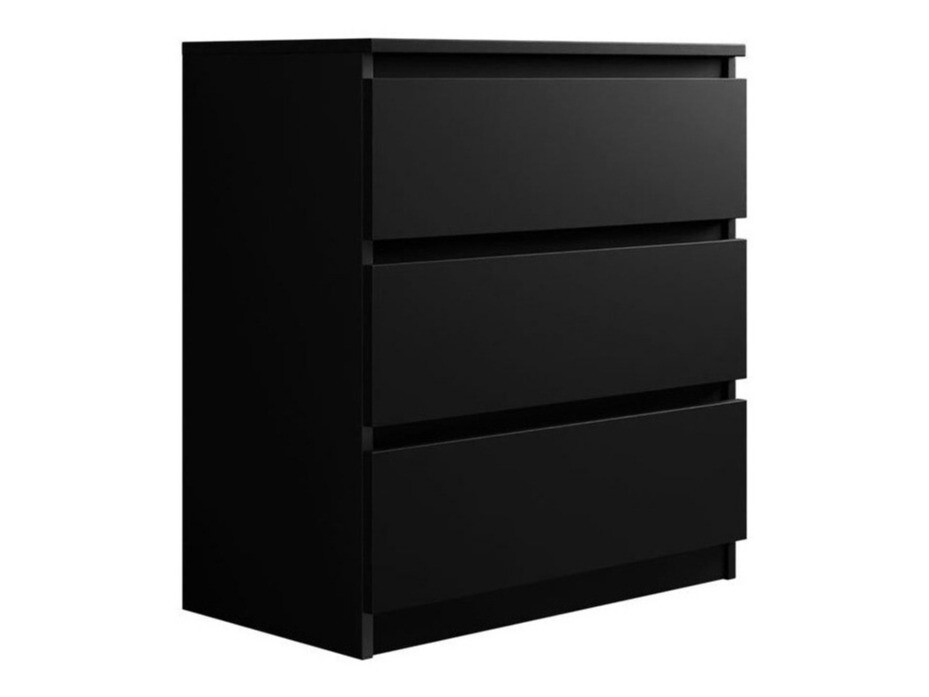 Cassettiera Comfivo Structor (Nero)