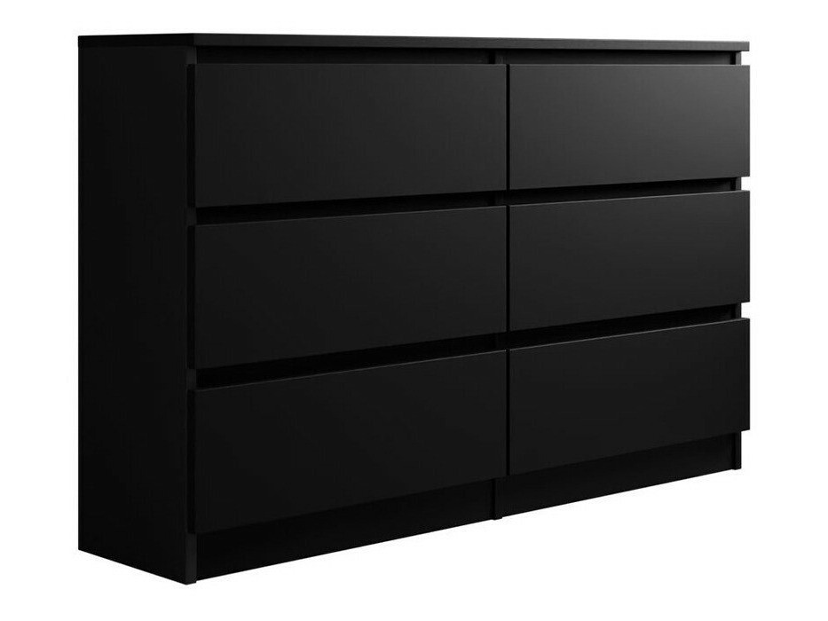 Cassettiera Comfivo Structor V (Nero)