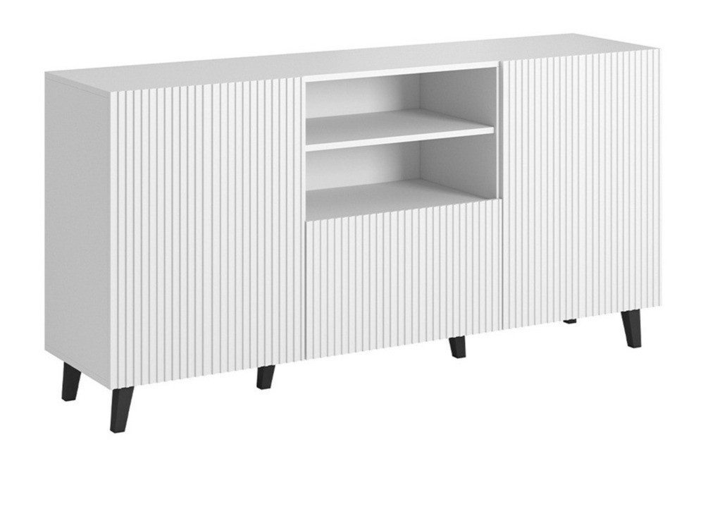 Cassettiera Dicto (Bianco)
