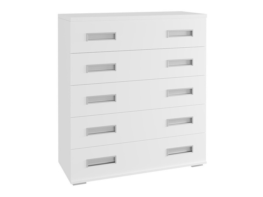 Cassettiera Elicavo 100 (Bianco)