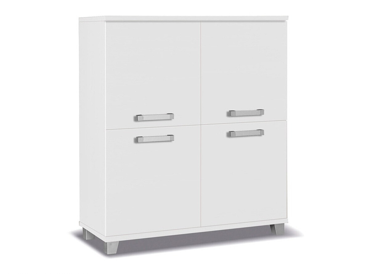 Madia Cirevau 106 (Bianco)