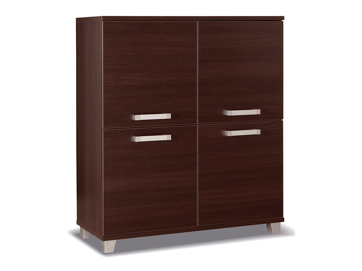 Madia Cirevau 106 (Wenge)