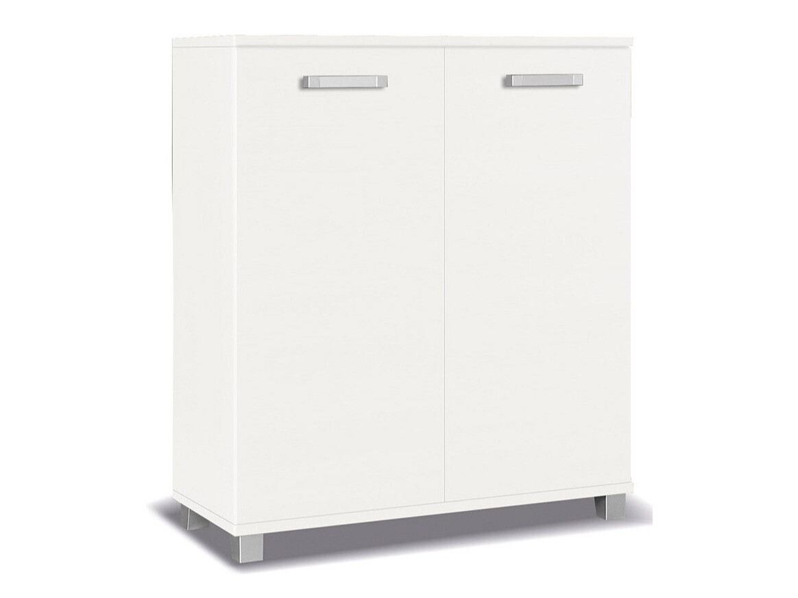 Madia Cirevau 125 (Bianco)
