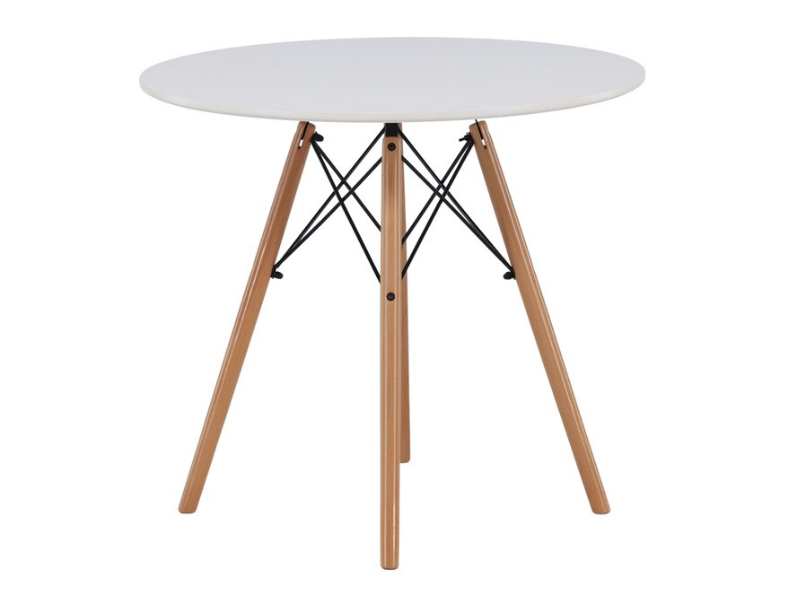 Set sala da pranzo Dallas 3790 (Nero + Aksominė Nero)