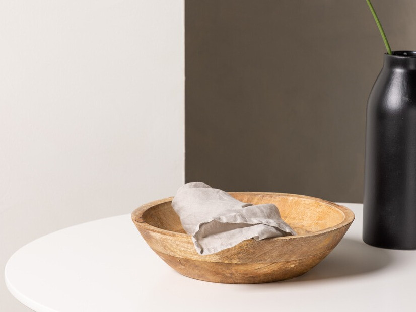 Set sala da pranzo Dallas 3790 (Nero + Aksominė Nero)