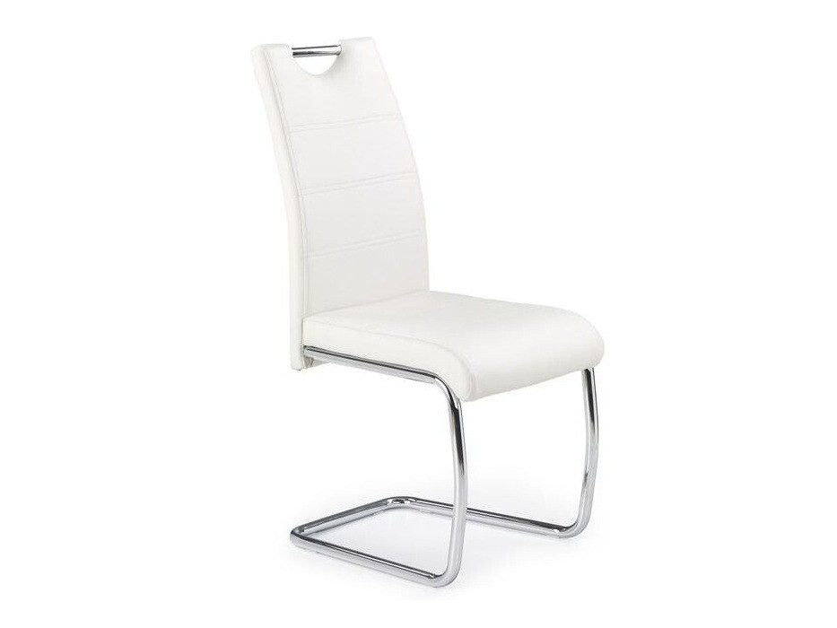 Sedia Houston 255 (Bianco)