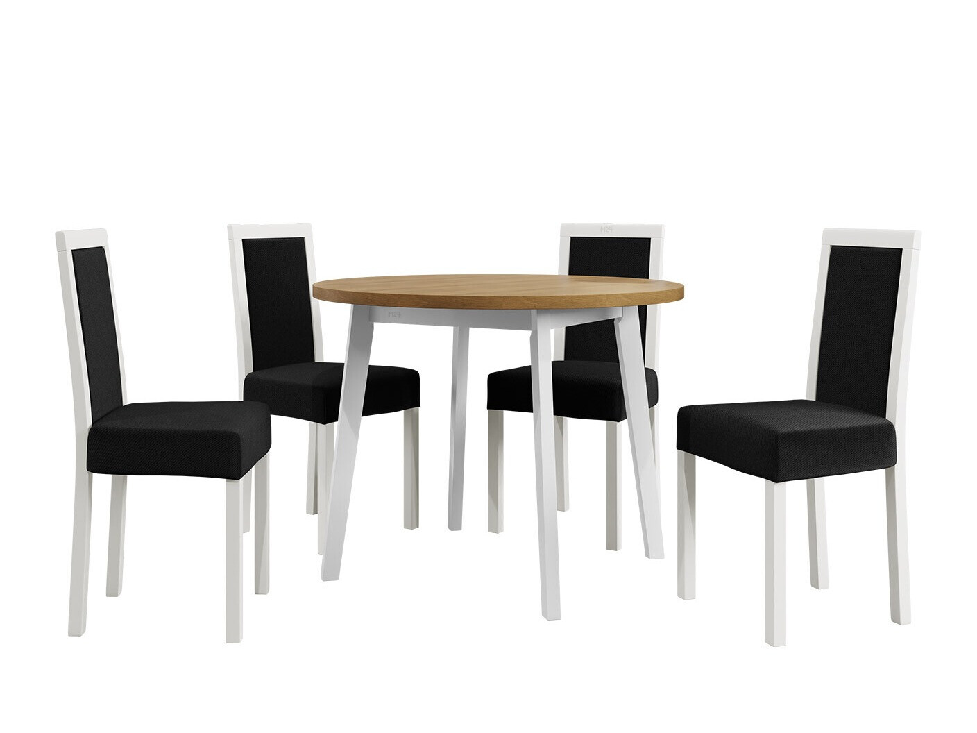 Set sala da pranzo Victorville 255 (Kronos 7)