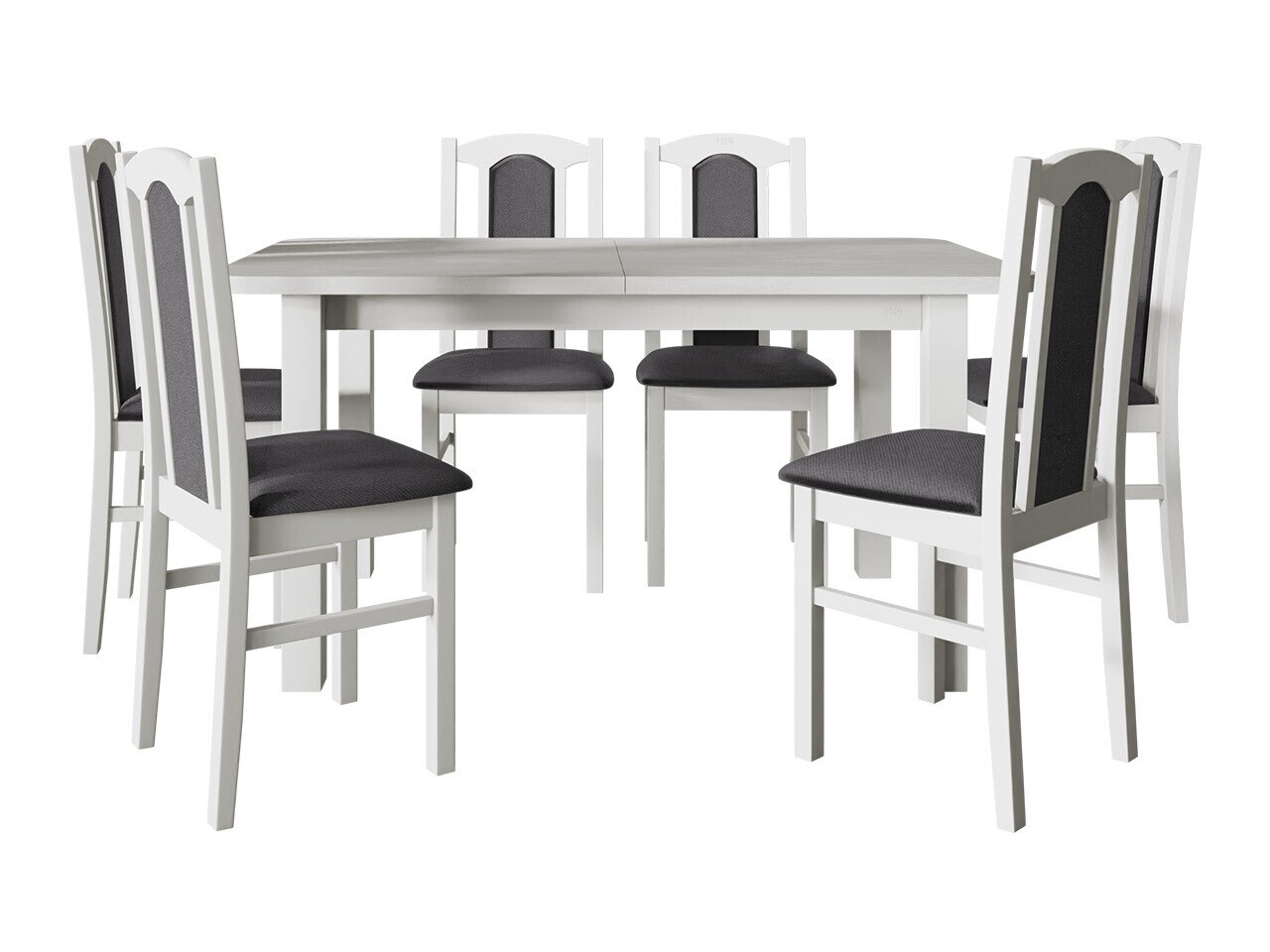 Set sala da pranzo Victorville 273 (Kronos 22)