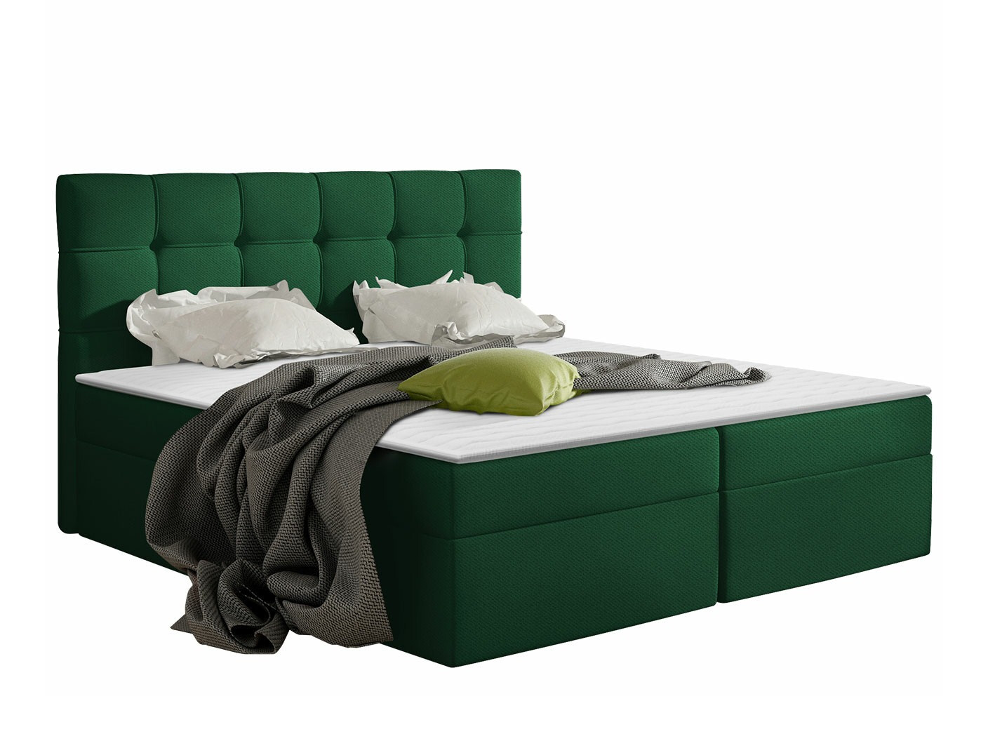 Letto continentale Comfivo Gaudens (Kronos 19)