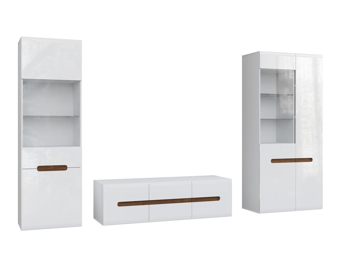 Parete attrezzata Serveso 132