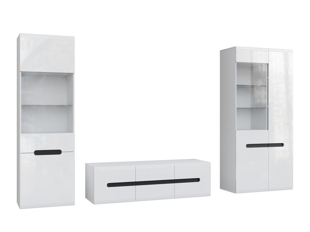 Parete attrezzata Serveso 132