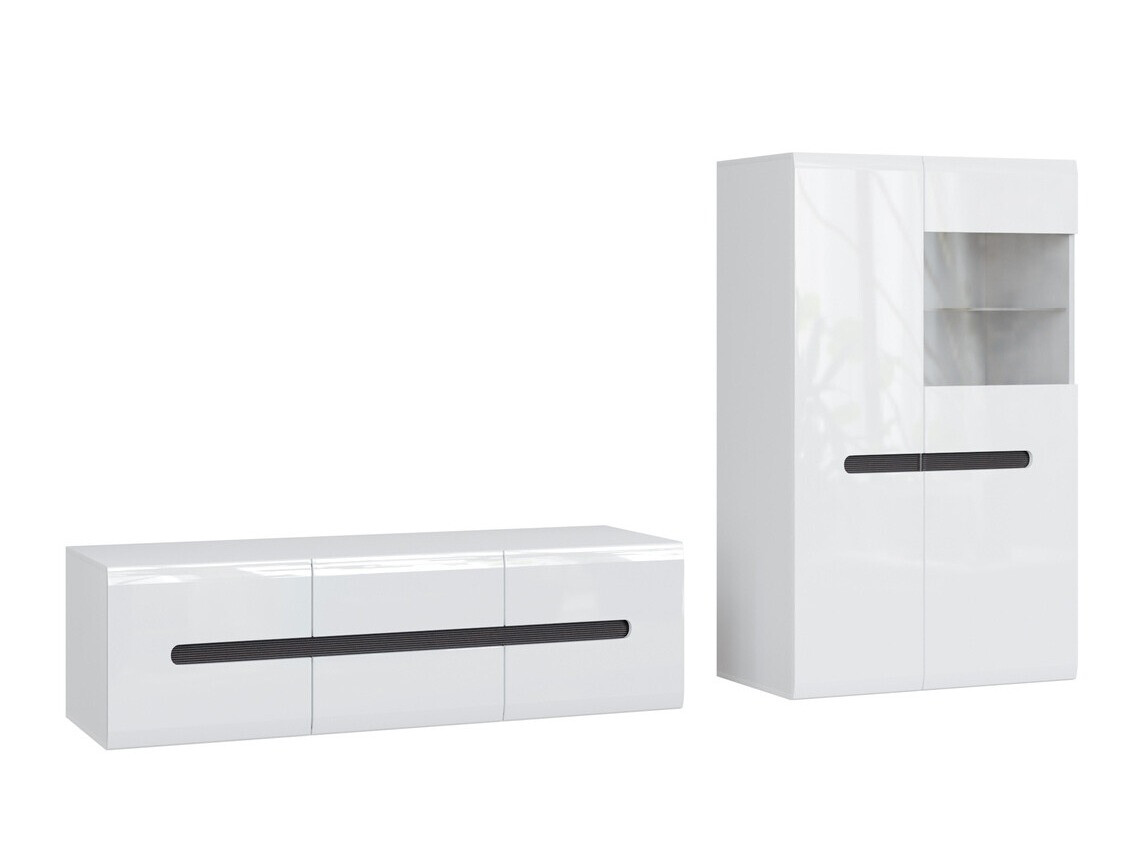 Parete attrezzata Serveso 133