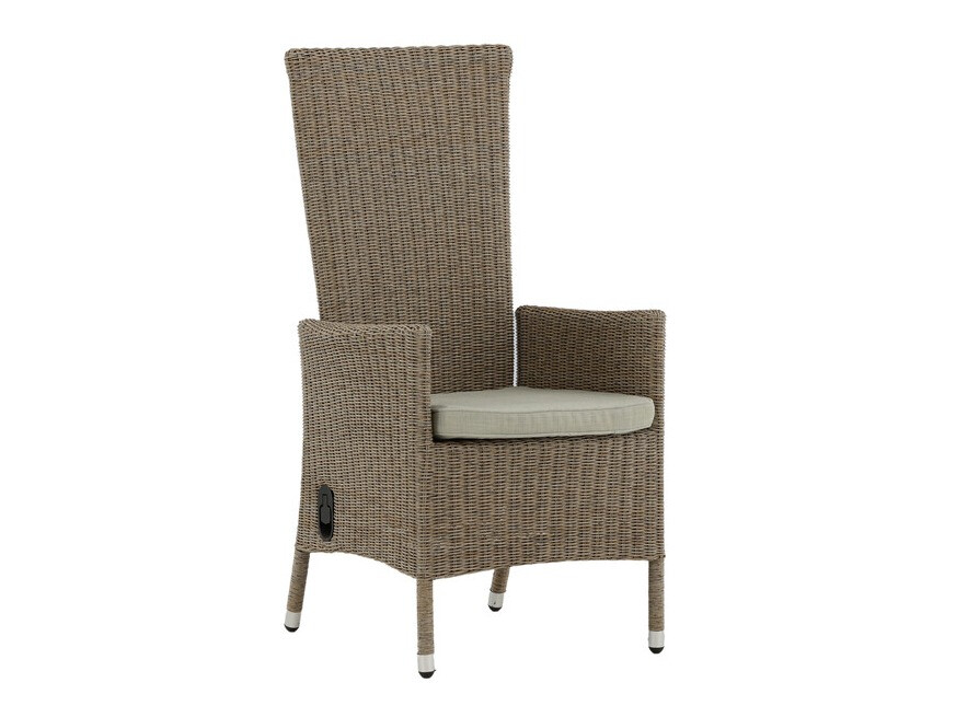 Poltrona da esterno Dallas 3842