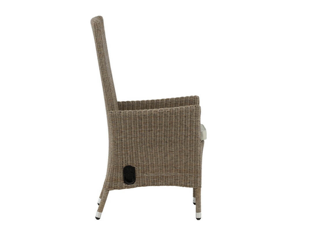 Poltrona da esterno Dallas 3842