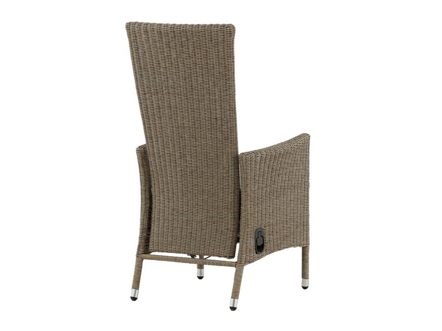 Poltrona da esterno Dallas 3842