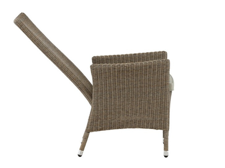 Poltrona da esterno Dallas 3842