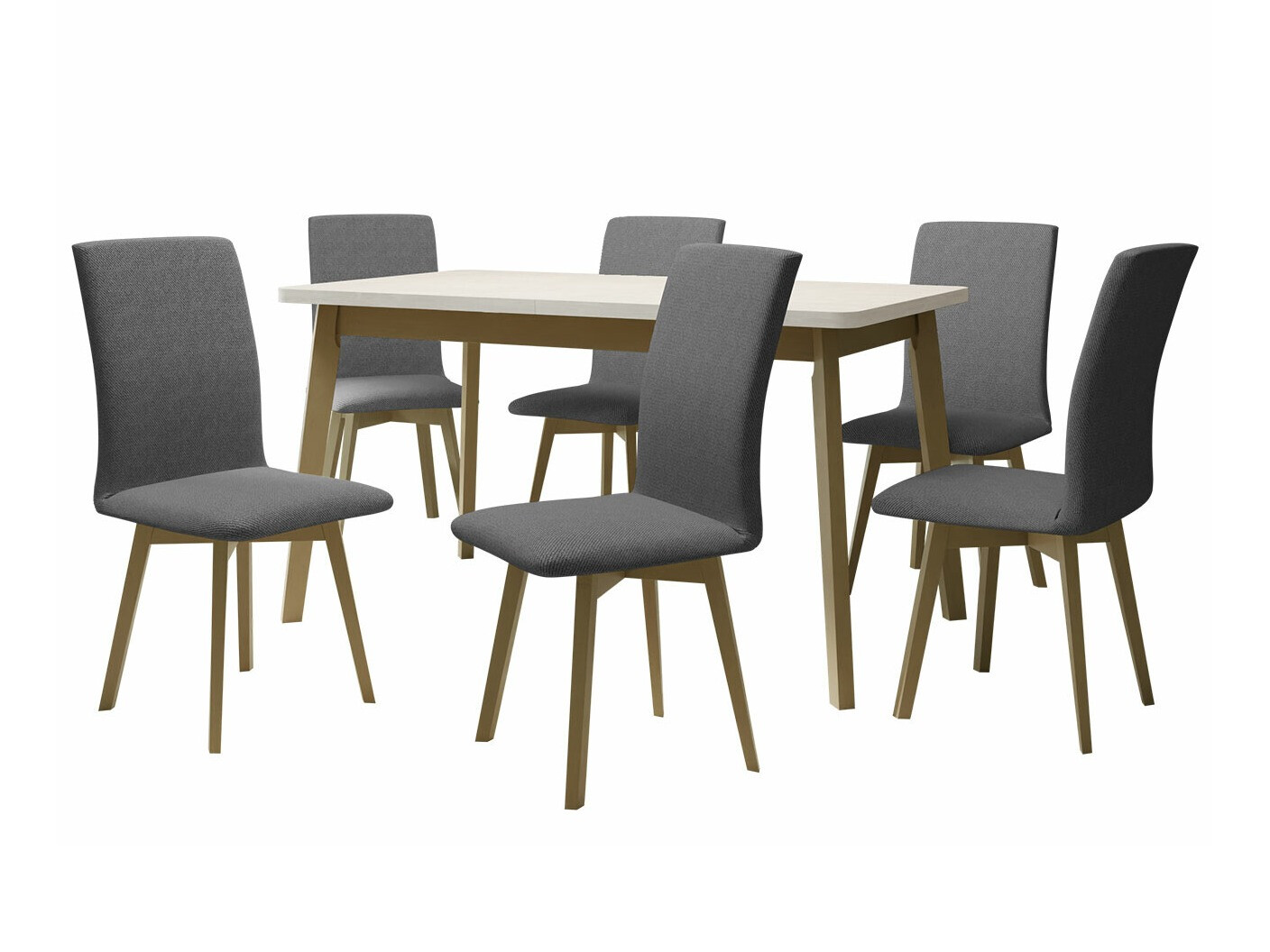 Set sala da pranzo Victorville 290 (Kronos 22)