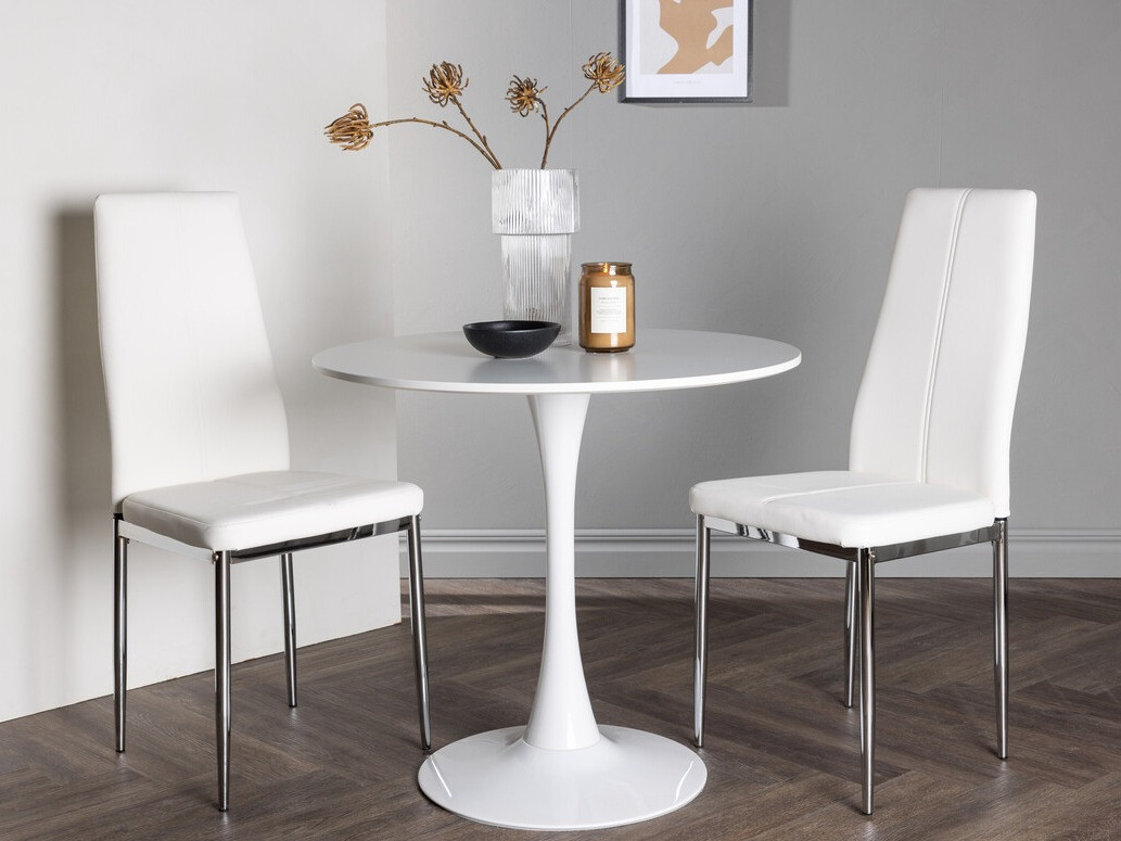 Set sala da pranzo Dallas 3855