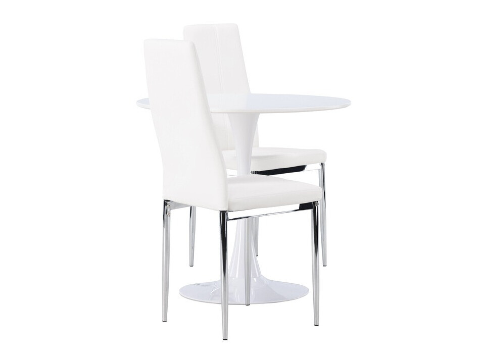 Set sala da pranzo Dallas 3855