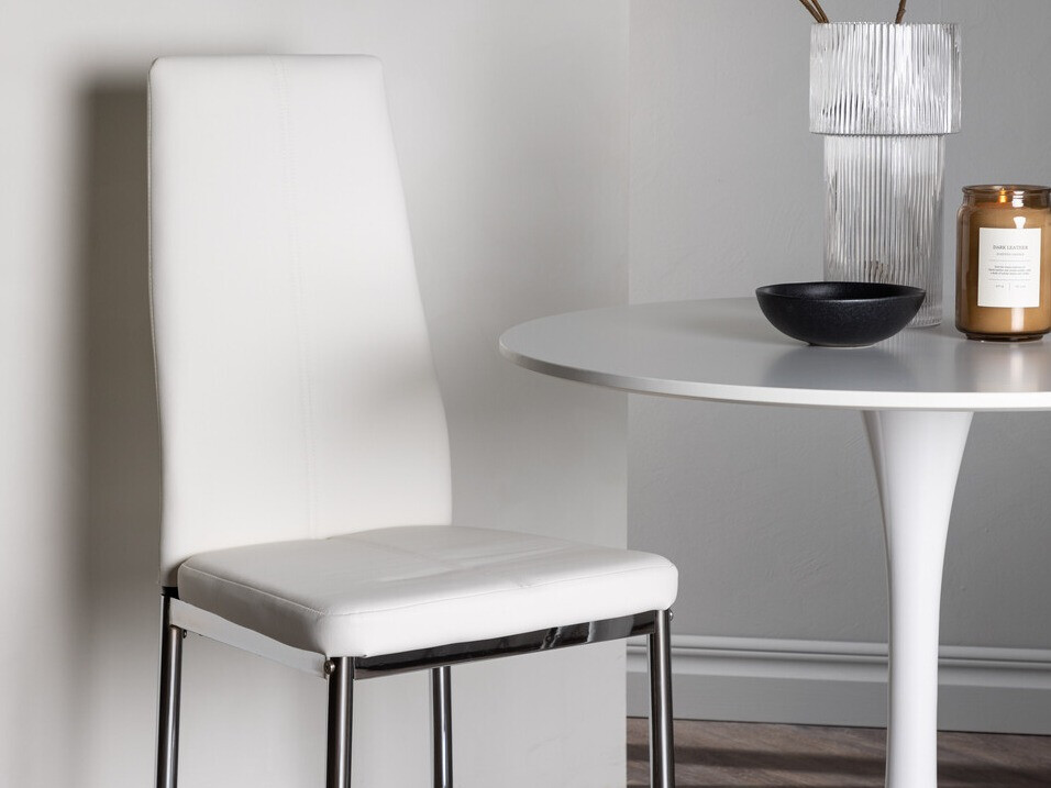 Set sala da pranzo Dallas 3855