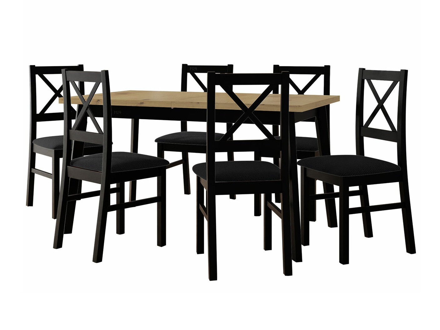 Set sala da pranzo Victorville 295 (Kronos 7)