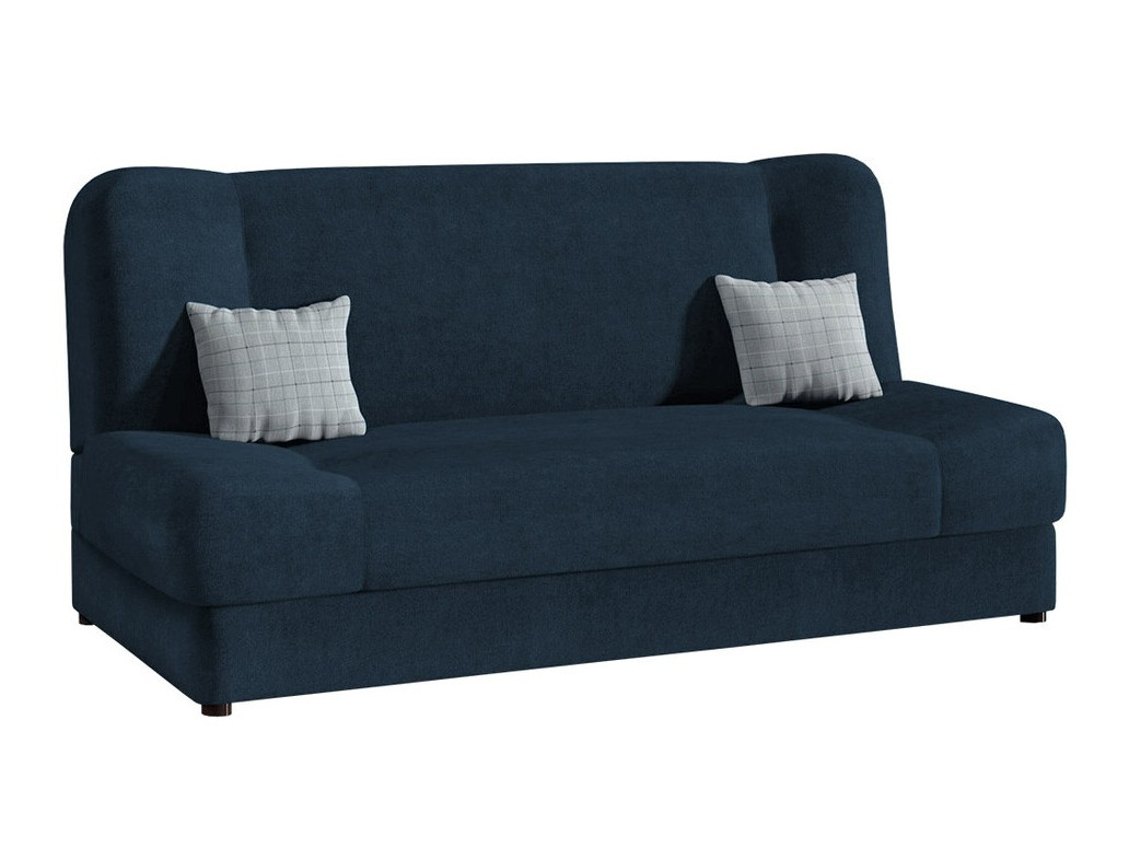 Divano letto Comfivo Cera (Uttario Velvet 2967 + Senegal 818)