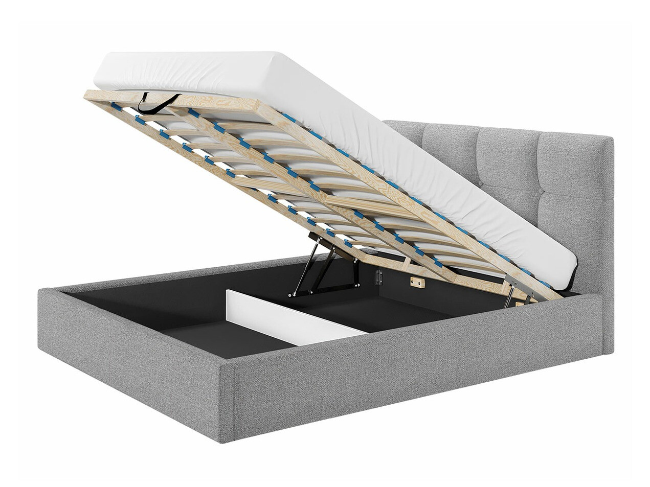 Letto ComfiDream Celen (Malmo 90)