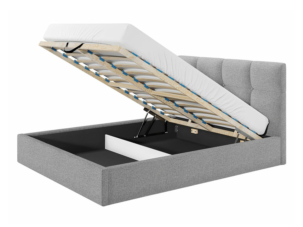 Letto ComfiDream Celen (Sawana 05)