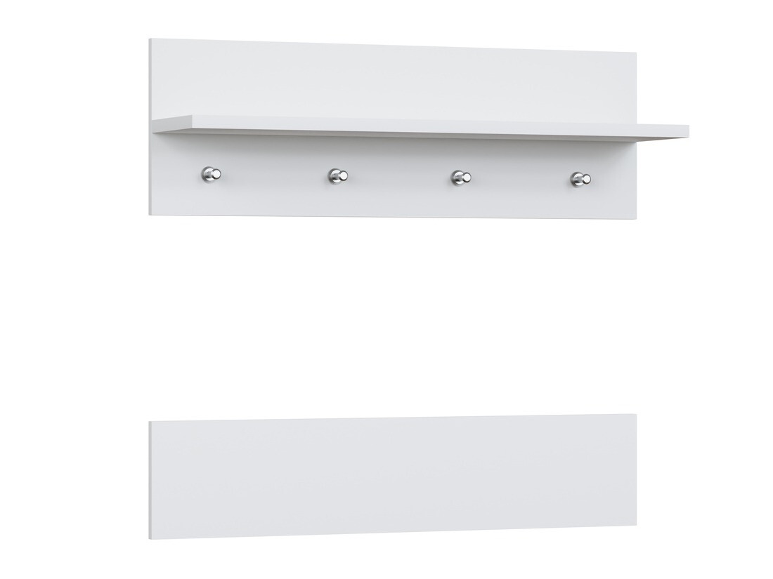 Attaccapanni Torsalo 103 (Bianco)