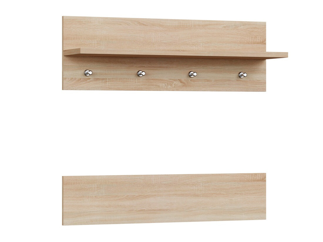 Attaccapanni Torsalo 103 (Sonoma quercia)