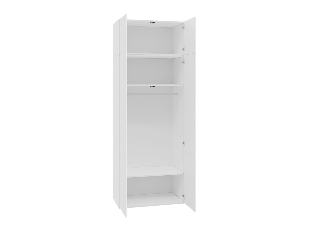 Armadio Dicto (Bianco)