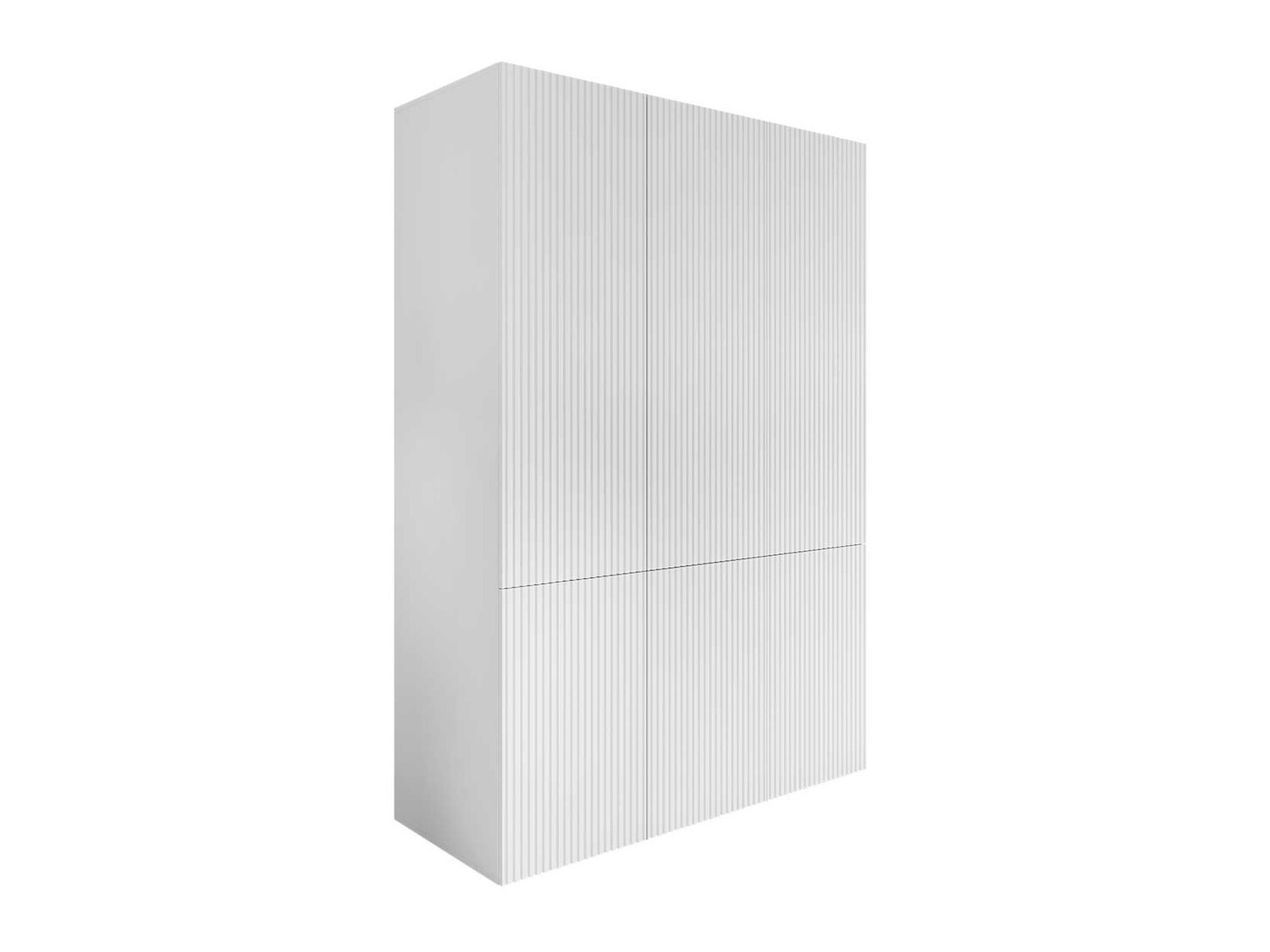 Armadio Dicto I (Bianco)