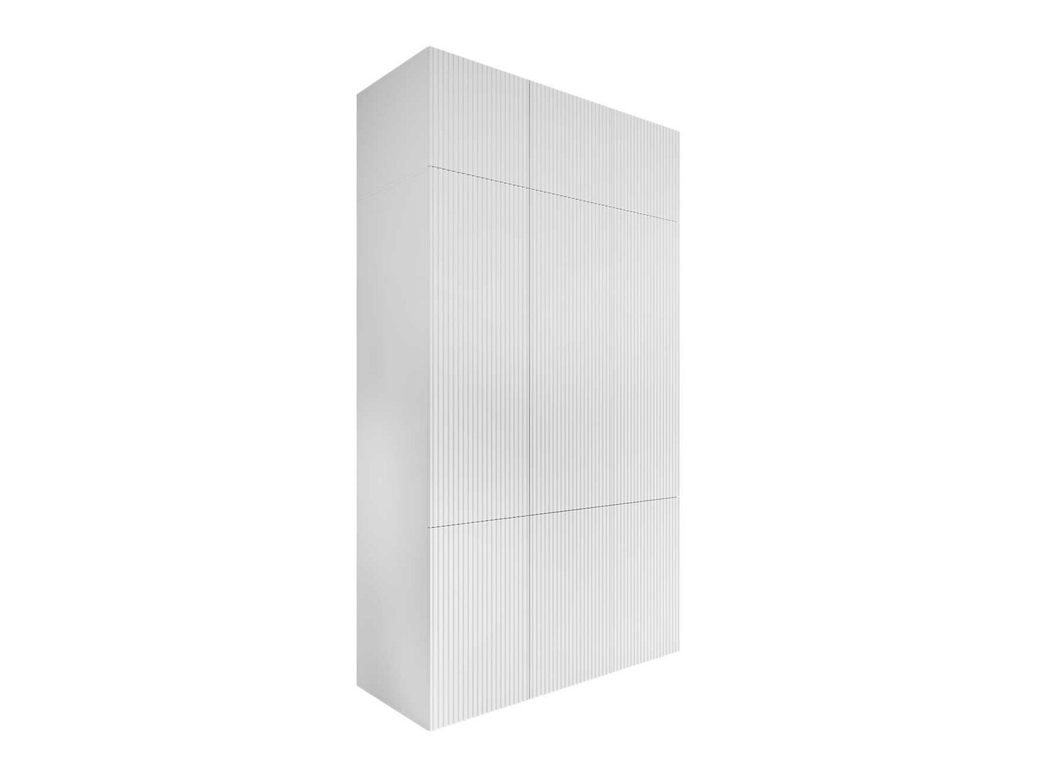 Armadio Dicto I (Bianco)
