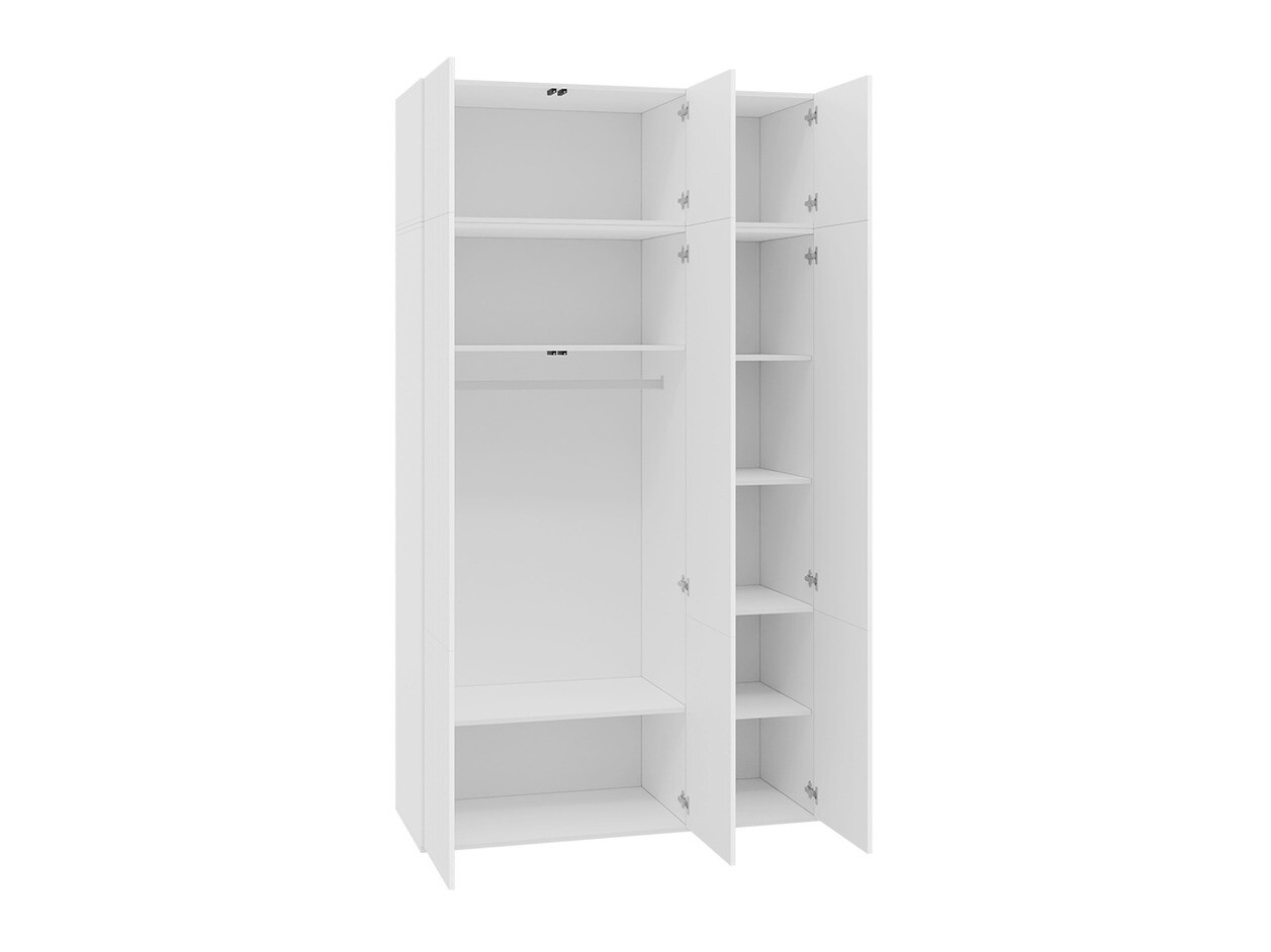 Armadio Dicto I (Bianco)