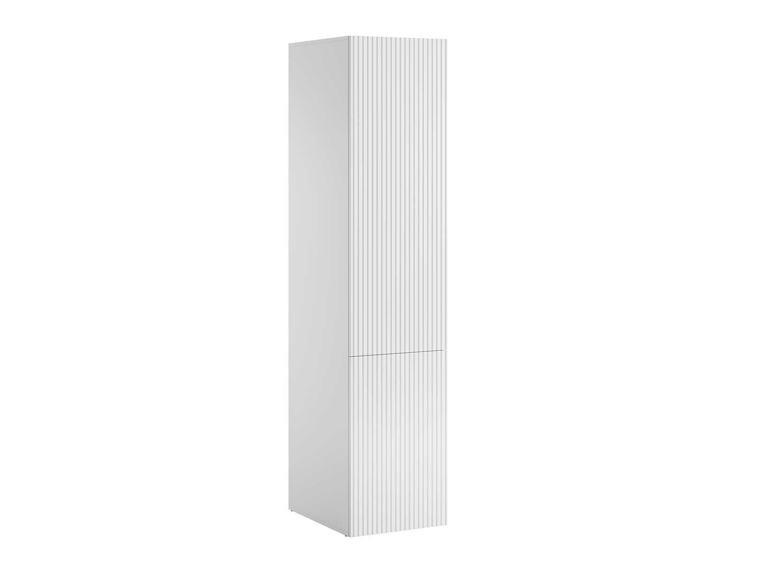 Scaffale Dicto II (Bianco)