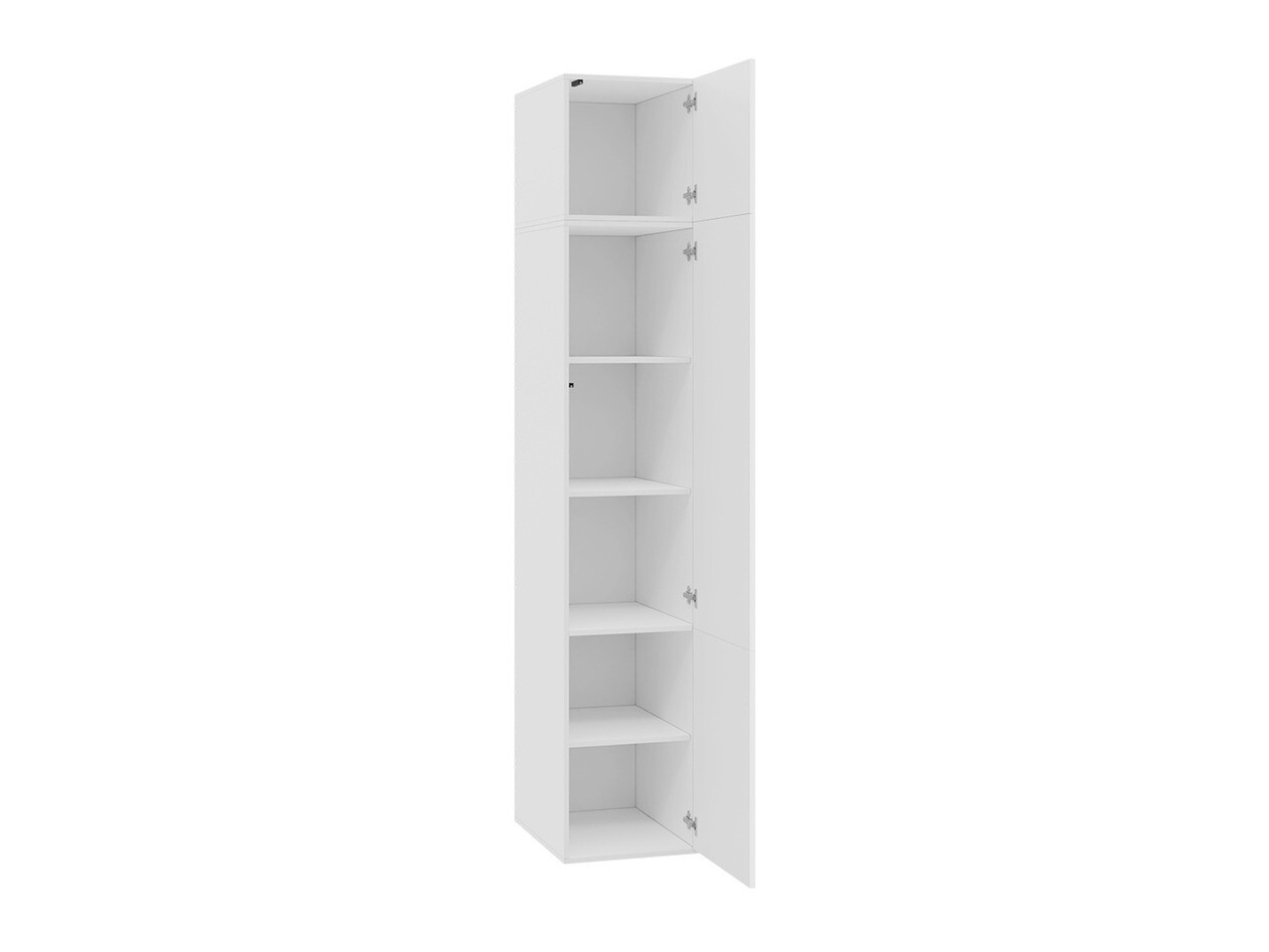 Scaffale Dicto II (Bianco)