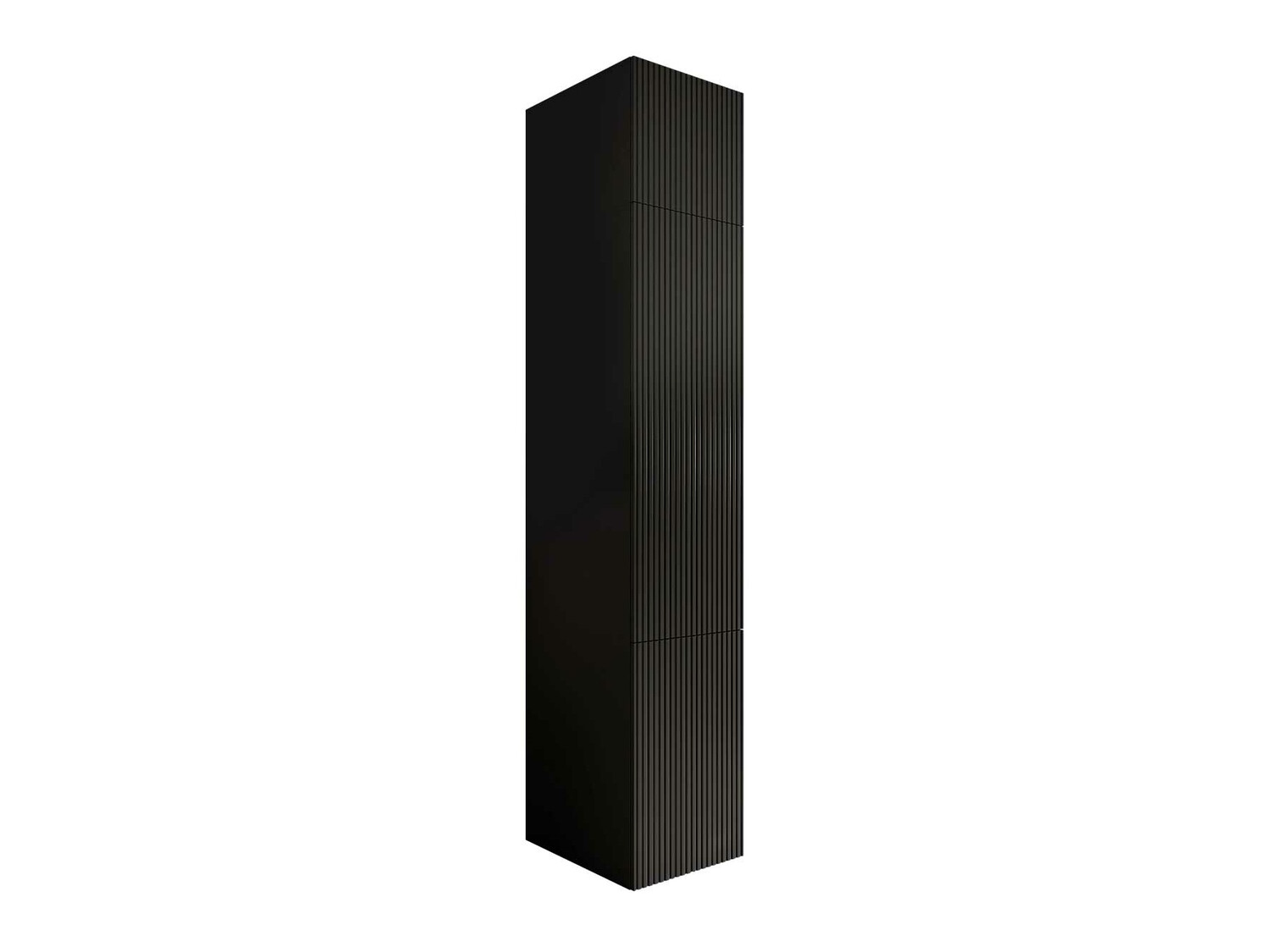 Scaffale Dicto II (Nero)