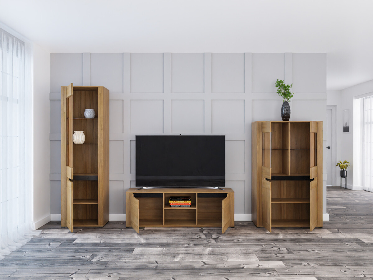 Parete attrezzata Sonrevo 129