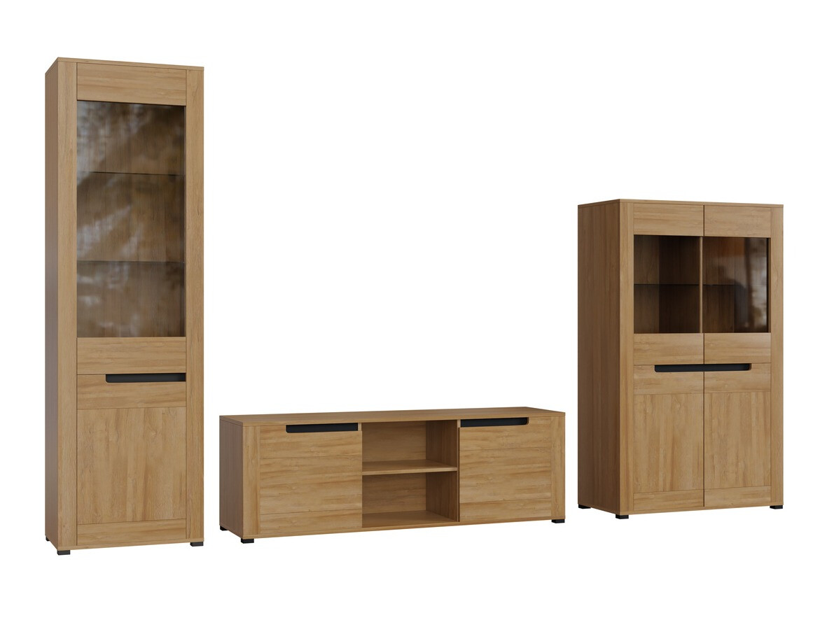 Parete attrezzata Sonrevo 129